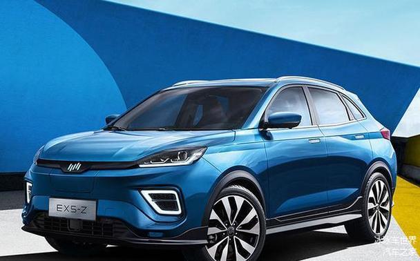 东莞67WEY威派豪华SUV市场的黑马，零跑汽车与智能交通系统的协同