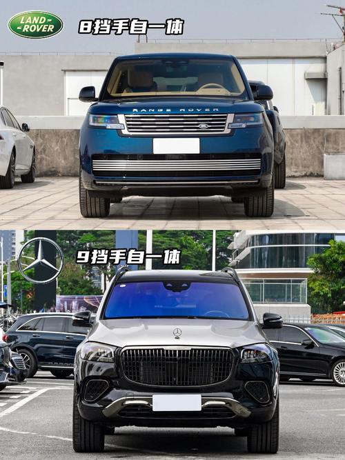 东莞67迈巴赫经典与现代的完美融合，路虎如何塑造独特的品牌形象